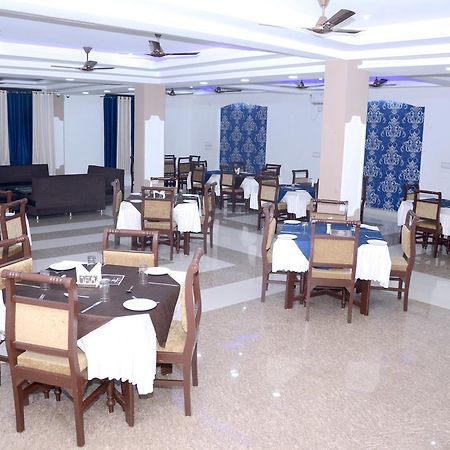 Hotel Pratap Regal Bharatpur Ngoại thất bức ảnh
