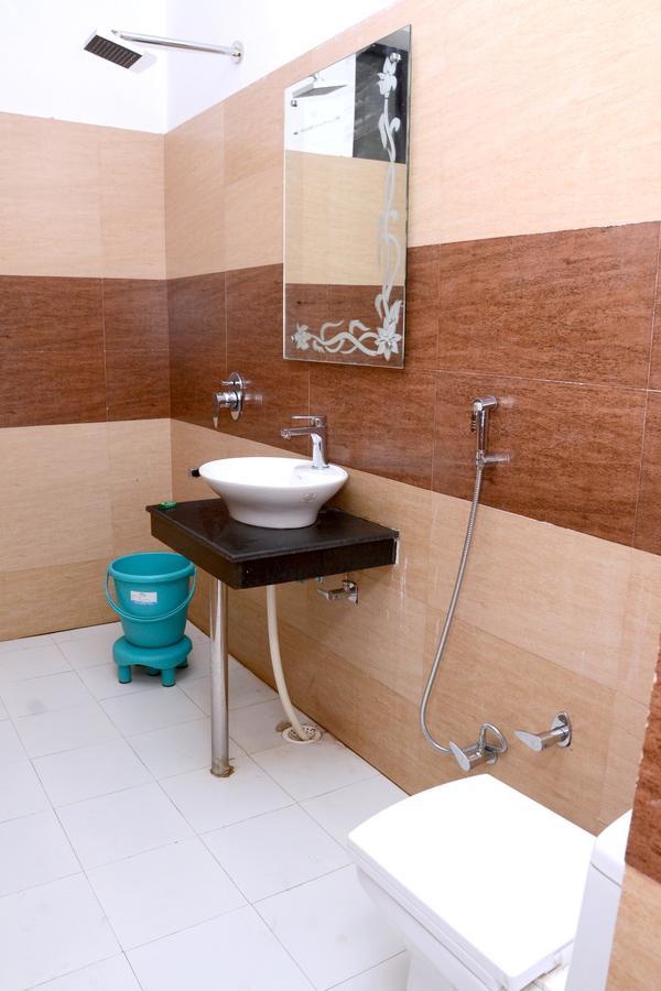 Hotel Pratap Regal Bharatpur Ngoại thất bức ảnh