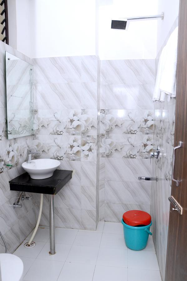 Hotel Pratap Regal Bharatpur Ngoại thất bức ảnh
